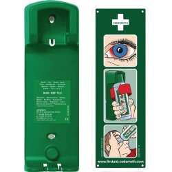 Wandhalterung f.Augendusche 40 00 386 481