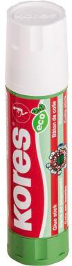 Kores Klebestift Eco K13102 10g