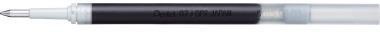Pentel Gelmine EnerGel LR7-AX 0,35mm Metallspitze schwarz
