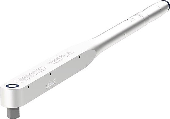 Drehmomentschlüssel-Set 8563-N-05 3/4 Zoll 155-760 Nm GEDORE