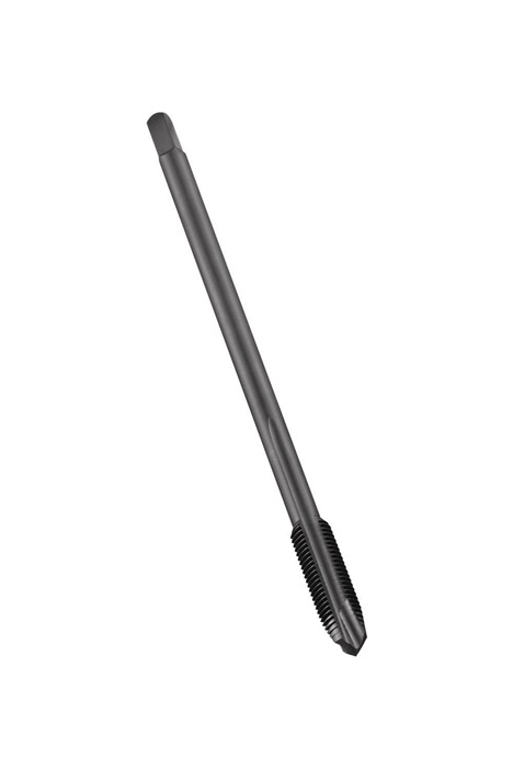 Maschinengewindebohrer DIN 374B EP11 MF8x1mm HSS-E-PM dampf.2,5XD 6H DORMER