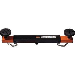 Querträger BH1CB1000 1000kg BAHCO