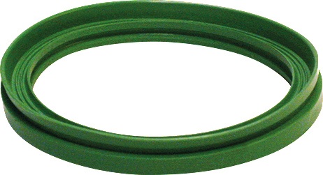 TW Formdichtung Typ MKV Hypalon 80