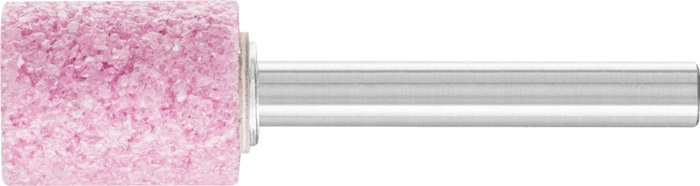 Schleifstift STEEL EDGE D16xH20mm 6mm Edelkorund AR 30 ZY PFERD