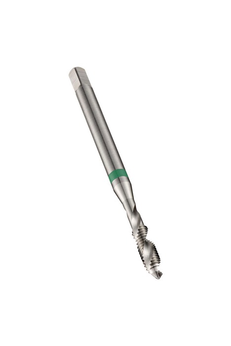 Maschinengewindebohrer DIN 376C E473 M12x1.75mm HSS-E-PM Blank 2,5XD 6H DORMER