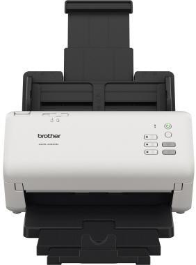 Brother Scanner ADS4300NRE1 A4 duplex color LAN