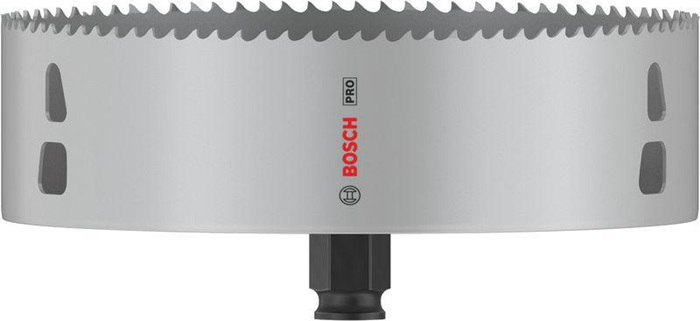 Lochsäge PRO Multi Material PC Plus D.168mm