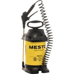 Drucksprühgerät 3275M Füllinhalt 5l 3bar FPM G.2,5kg MESTO