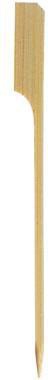 PAPSTAR Spieß Golf 84407 9cm braun 250St./Pack.