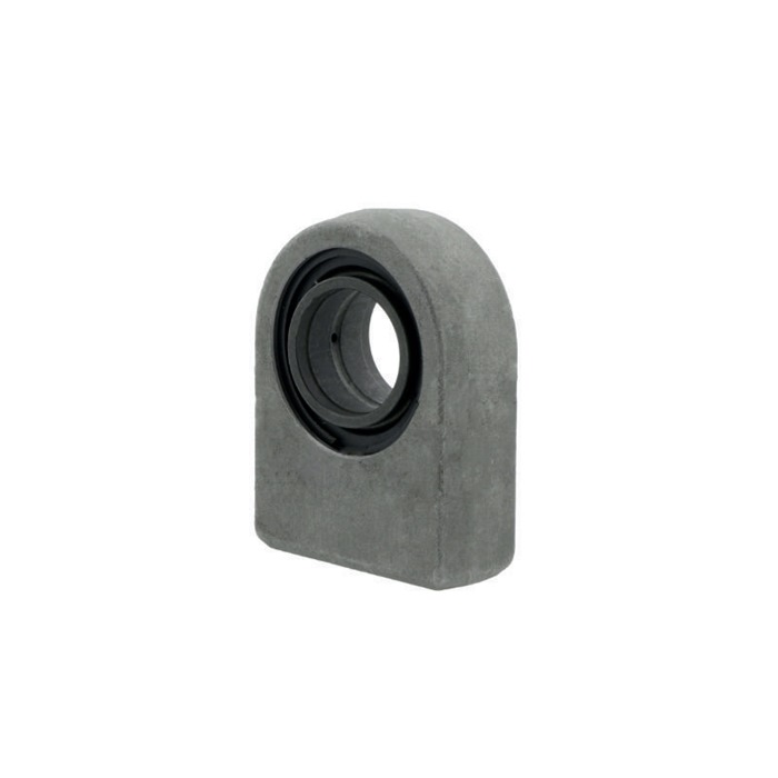 Gelenkkopf DGF20 DO Basic Line - Stahl/Stahl DURBAL