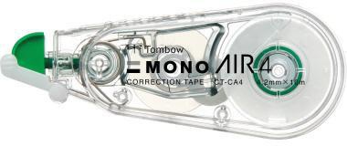 Tombow Korrekturroller MONO AIR CT-CA4-B 4,2mmx10m