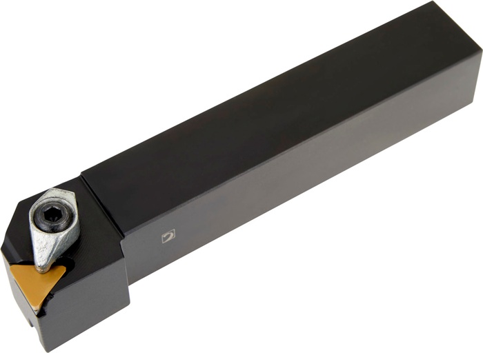Drehwerkzeughalter ISO CTFPR 2525 M 16 Funkt.-Länge 150mm Rechtslauf PRAMET