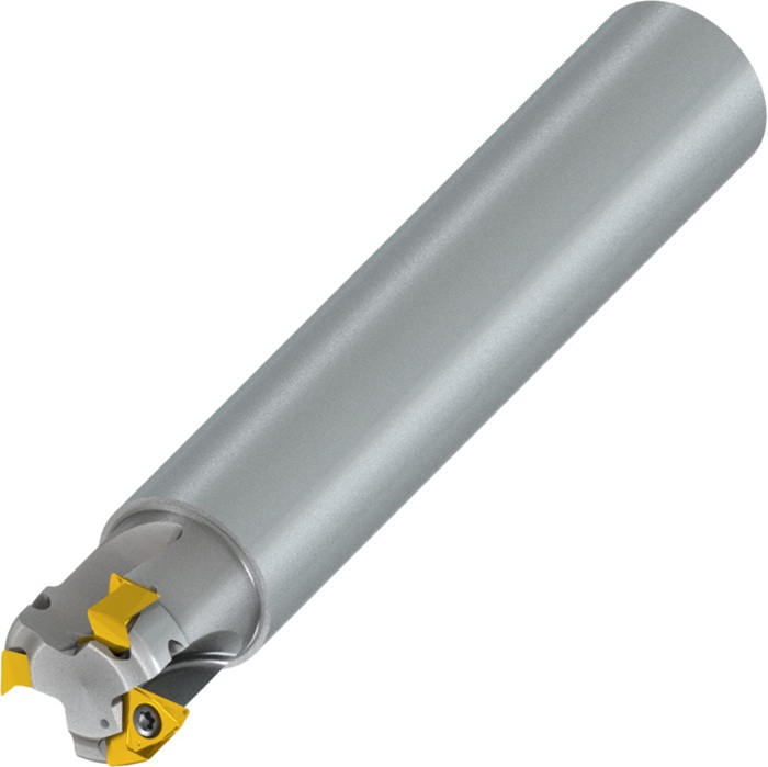 Schulterfräser ISO 32A3R034A32-STN16-C D.32mm Rechtslauf Schneid-D.32mm