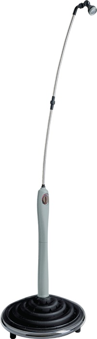 Gartendusche SUNNY STYLE SOLAR SHOWER Schnellanschluss G.F.
