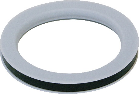 Dichtungsring Kamlok PTFE m.EPDM Kern ID 27,0mm 40,0mm