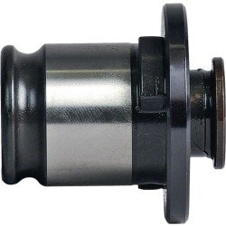 Schnellwechseleinsatz SE 6mmx4,9mm Gr.2 f.DIN 371 M5-6 f.DIN 374/376 M8