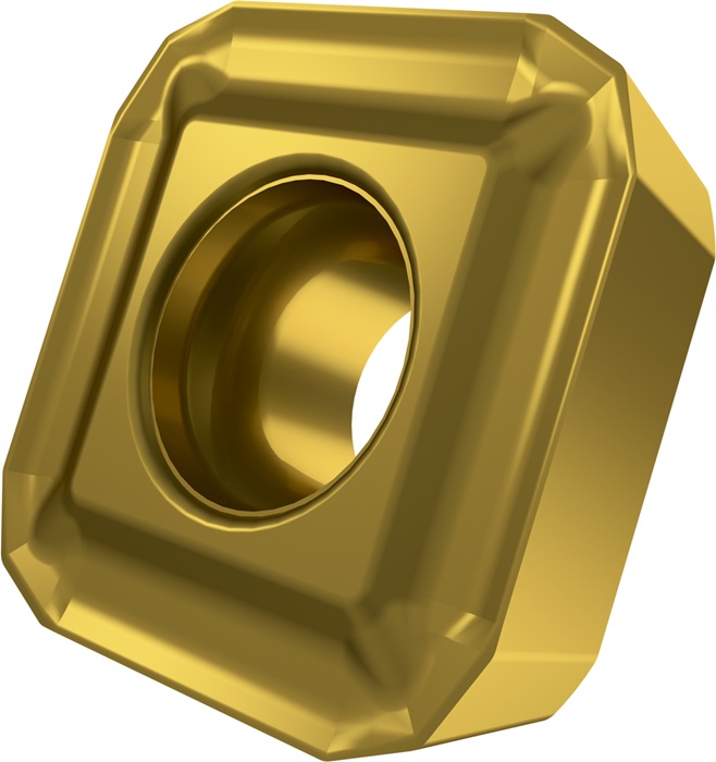 Bohr-Wendeschneidplatte ISO XPET 0502AP-SD:D8345 Bohrungs-D.2,4mm PVD PRAMET