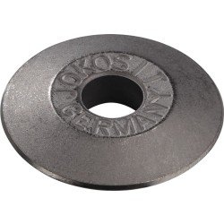 Hartmetallrad D.22mm S.4,7mm HM JOKOSIT