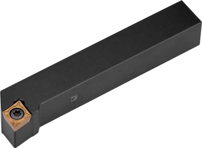 Drehwerkzeughalter ISO SCFCR 1212 F 09 Funkt.-Länge 80mm Rechtslauf PRAMET