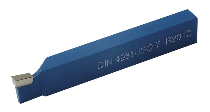 Stechdrehmeißel DIN 4981ISO7 20x12mm HM P25/P30 re. Wilke