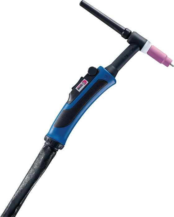 TIG-Schweißbrenner ABITIG® Grip 26 luftg.8m A.BINZEL