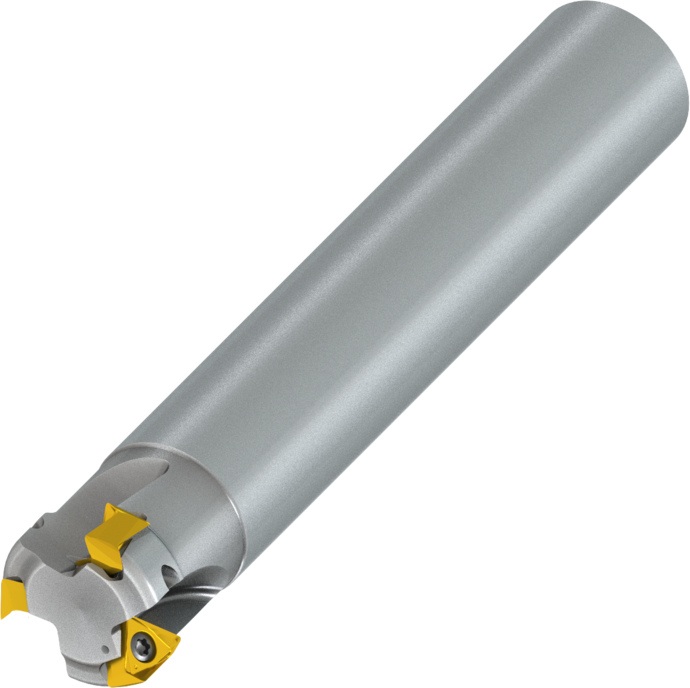 Schulterfräser ISO 35A3R034A32-STN16-C D.32mm Rechtslauf Schneid-D.35mm