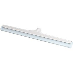 HACCP-Wasserschieber L.600mm glasfaserverstärkt weiß