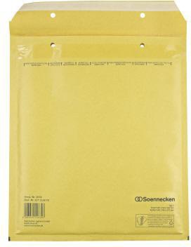 Soennecken Luftpolstertasche 1974 E/2 210x265mm hk br 100 St./Pack.