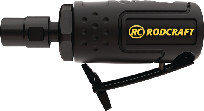 Druckluftstabschleifer RC 7001 Mini 25000min-¹ 6mm RODCRAFT