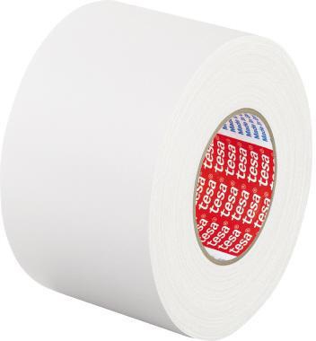 tesa Gewebeband 04651-00512 38mmx50m weiß