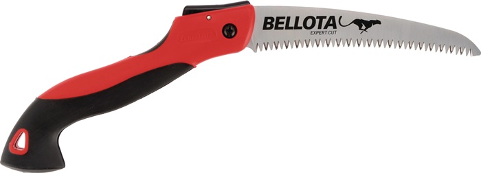 Astsäge Expert cut Blatt-L.178mm Griffausführung Bi-material,klappb.