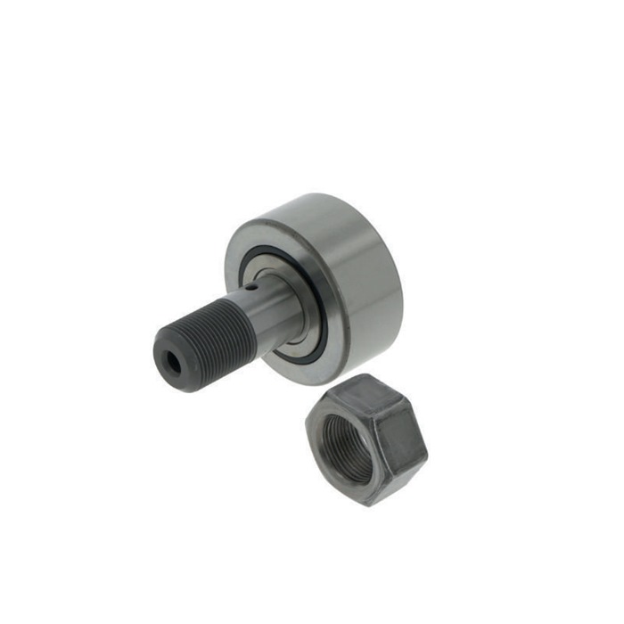 Kurvenrolle NUKR52 -X ID 20mm AD 52mm Breite66mm NKE