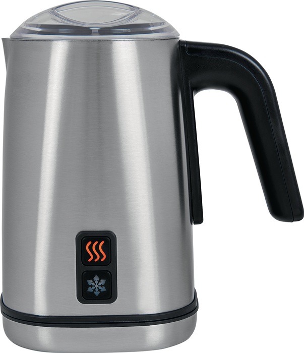 Milchaufschäumer MILK 5010 500 W VA Milchschaum 150/heiße Milch 350ml