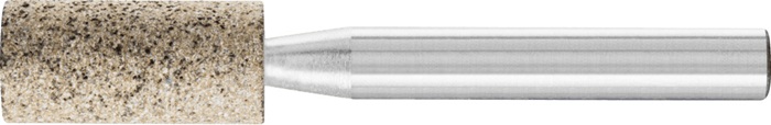 Schleifstift INOX EDGE D10xH20mm 60mm 6mm NK 46 ZY PFERD