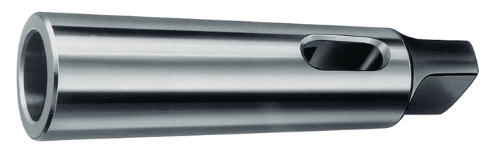 Reduzierhülse DIN 2185 MK5xMK3 geh.u.geschl.TECWERK