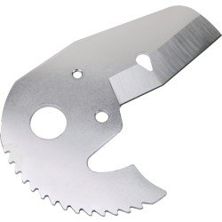 Ersatzklinge f.Kunststoffschere ROCUT® 63 ROTHENBERGER