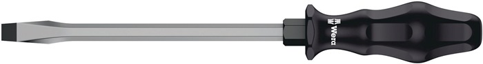 Schraubendreher 932 A Schneiden-B.12mm Klingen-L.200mm 1K-Griff