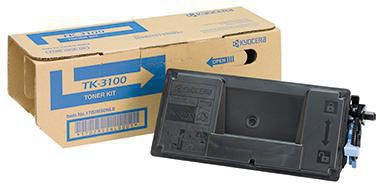 KYOCERA Toner 1T02MS0NL0 TK-3100 12.500Seiten schwarz