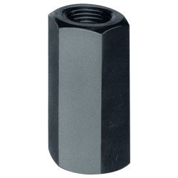Verlängerungsmutter Nr. 6334 M16 SW 24mm AMF