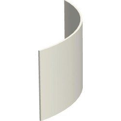 Pre-Filter CleanSpace™ f.47 40 002 005 10 St./Packung CLEANSPACE