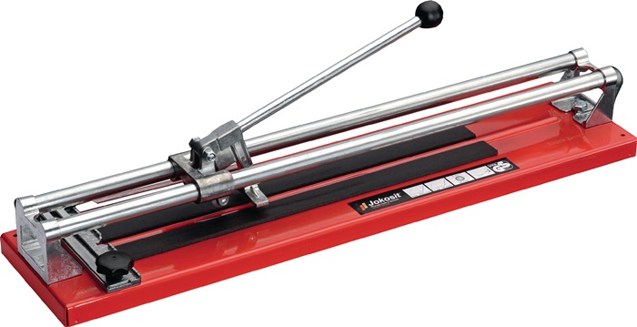 Fliesenschneidmaschine JOKOSIT BASIC CUT 158 W L800xD22mm incl.HM-Rad JOKOSIT