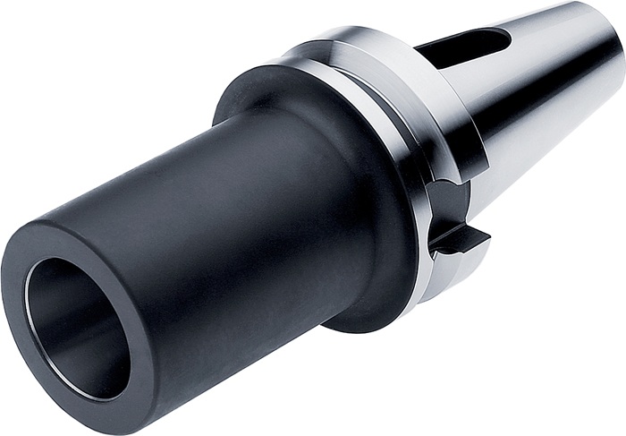 Halter ISO BT.40AD-MT.2.050 Grundkörper-D. 32mm f. Morsekegel MAS 403 BT PRAMET