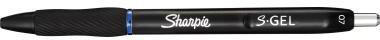 Sharpie Gelschreiber S-Gel 2136600 0,7mm bl 12 St./Pack.
