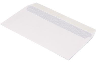 BONG Briefumschlag 03003780 DL 110x220mm hk ws 250 St./Pack.