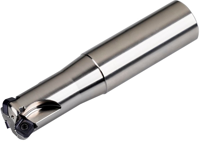 Hochvorschubfräser ISO 32E3R070A32-SSN11-C D.32mm Rechtslauf Schneid-D.32mm
