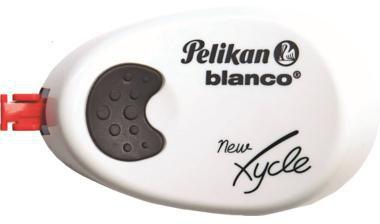 Pelikan Korrekturroller blanco® xycle® B920 weiß