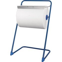 Bodenständer profix® H850xB510xT430ca.mm m.Abrissschiene PROFIX