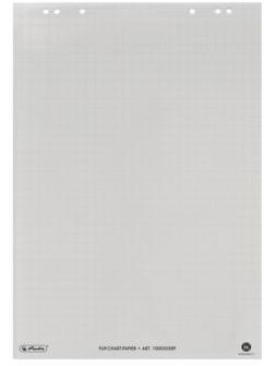 Landre Flipchartblock 100050589 68x99cm RCP 20Blatt kariert