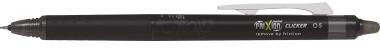 PILOT Tintenroller FriXion Point Clicker 2278001 0,3mm schwarz