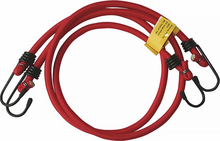 Gepäckspannerset 2-tlg.L.100cm HP AUTOZUBEHÖR